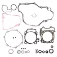ProX täydellinen tiivistesarja Yamaha YZ450F 06-09 + WR450F 07-11 - Crossipyörän täydelliset tiivistesarjat - 400-34-2426 - 1