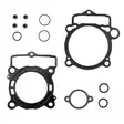 ProX Yläpään tiivistesrj. KTM250SX-F '16- + HVA FC250 16- - Crossipyörän yläpään tiivistesarjat - 400-35-6316 - 1