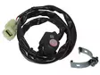 Psychic tappokatkaisija CRF250 10-13/CRF450 09-12 - Crossipyörän katkaisijat - 395-03146 - 1