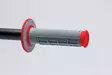 Renthal Tupet Duallayer Diamond Half Waf - Kahvatupit - 455-G156 - 1