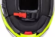 Schuberth C3Pro tuulenohjain add-on 60-65 - Kypärien varaosat - 511-1300-66 - 1