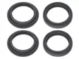 Sixty5 Fork Seal And Dust Seal Kit KX125 - Moottoripyörän öljytiivisteet - 221-KIT08716 - 1