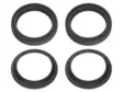 Sixty5 Fork Seal And Dust Seal Kit XR650 - Moottoripyörän öljytiivisteet - 221-KIT08916 - 1