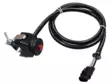 Sixty5 Kill switch KX85 14-18, KX250F 06 - Crossipyörän katkaisijat - 395-01026 - 1