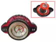 Sixty5 Radiator Cap with temp cauge 2.0b - Crossipyörän jäähdyttäjät - 394-10106 - 1