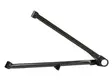 Sno-X alempi A-varsi, Oikea, Ski-Doo - Moottorikelkan A-varret - 88-08206 - 1
