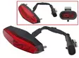 Sno-X LED Takavalo Ski-Doo/Lynx - Moottorikelkan  takavalot - 81-01506 - 1