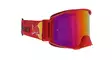 Spect Red Bull Strive MX Goggles red/purple red flash/ purple/red mirror S.2 - Crossilasit - 674-210006 - 0