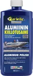 Star brite Alumiiniveneen suojakiilloke PTEF 500 ml - Veneen huoltotuotteet - 136-87616 - 1