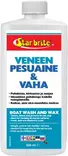Star brite Pesuainetiiviste+vaha 500ml - Veneen huoltotuotteet - 136-89816 - 0