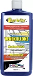 Star brite Puhdistava venekiilloke 500ml - Veneen huoltotuotteet - 136-80116 - 2