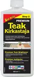 Star brite Teakin kirkaste 500ml - Veneen huoltotuotteet - 136-81516 - 1