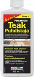 Star brite Teakin puhdistus/harmauden poistaja 500ml - Veneen huoltotuotteet - 136-81416 - 1