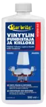 Star brite Vinyylin pud/suoja-aine 500ml - Veneen huoltotuotteet - 136-91016 - 1