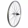 Takapyörä 24" 18-507 Shimano RM30 7v mutteri, Alex Ace 17, 2-pohja, alumiini - Vanteet taakse kasetti - 59096 - 1