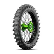 Takarengas Michelin Starcross 6 Sand 110/90-19 62M - Crossipyörän renkaat - 25-599666 - 1