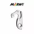 Takavaihtajan korvake marwi, gh-086, specialized - Polkupyörän korvakkeet - GH-086 - 2