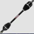 Täydellinen HD vetoakseli CFMoto Uforce - Mönkijän vetoakselit - PE02143076 - 1