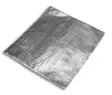 UFO Lämpösuoja Alumiini 19x17 cm - Crossipyörän runkosuojat - 650-51-186 - 1