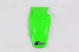 UFO Takalokasuoja KX65 00- Vihreä 026 - Crossipyörän lokasuojat - 650-3731-026 - 1