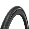 Ulkorengas 28" CONTINENTAL AERO 111, 26-622, musta, taitettava, tubeless - Polkupyörän ulkorenkaat - 0102046 - 1
