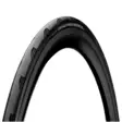 Ulkorengas 28" Continental GP5000S TR 25-622 musta, tubeless - Polkupyörän ulkorenkaat - 0101866 - 2