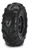 ITP Mud Lite II Rengaspaketti 25x8-12 + 25x10-12 - Mönkijän renkaat - ITP016 - 0