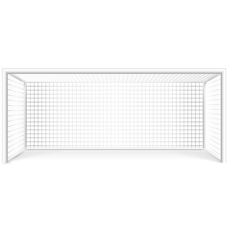 Jp-verkko SR-EURO Olympic 4mm, valkoinen - Verkot  - kl308036 - 1