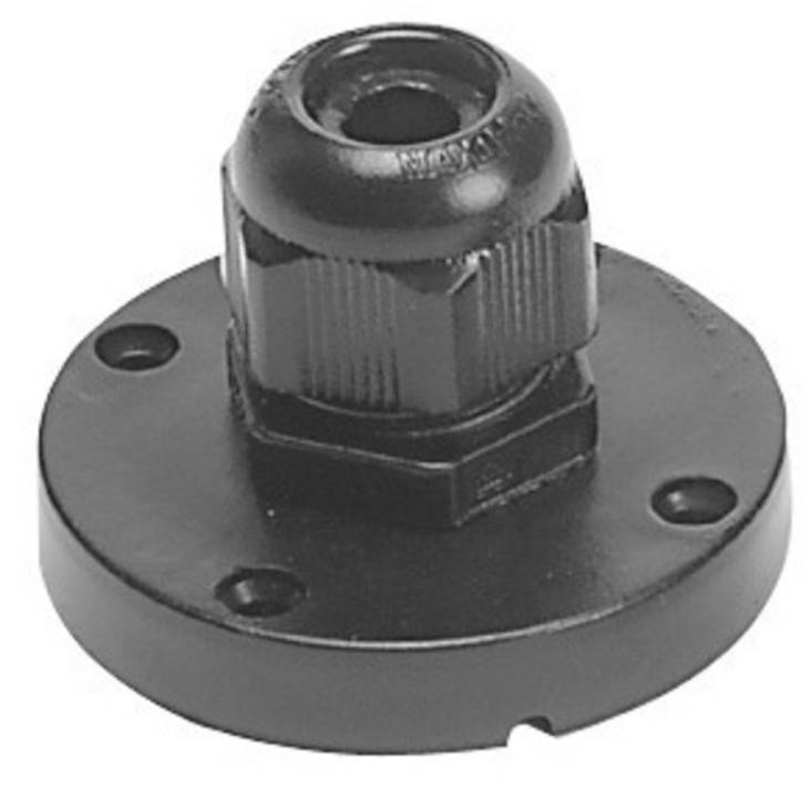 Kaapelinläpivienti6-12mm - Veneen läpiviennit - M14-185-96 - 2