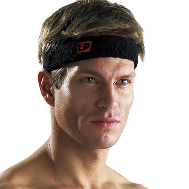 LP otsanauha 661, musta - Muut tarvikkeet - kl940126 - 1