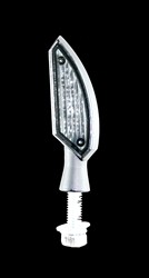 Moottoripyörän LED vilkut - Moottoripyörän vilkut - IN576 - 2