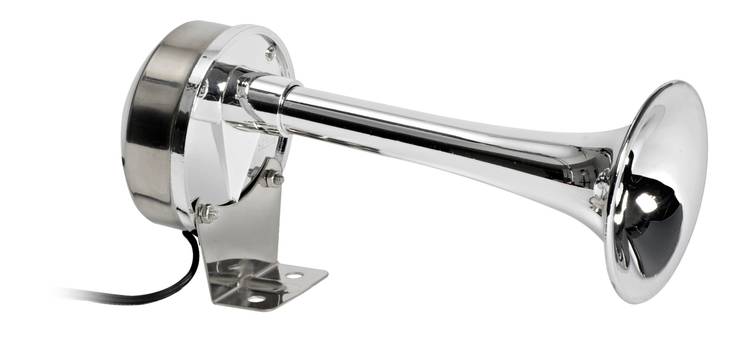 Single Horn - Veneen äänimerkit - M21-452-06 - 1