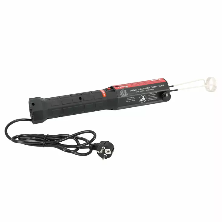 Induktiokuumennin Timco 1000W - Induktiokuumentimet - 101838916 - 1