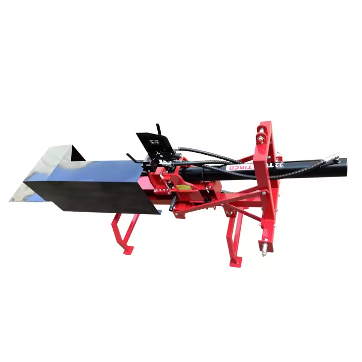 TIMCO 22T TRAKTORIHALKOMAKONE - Halkomakoneet - 102897596 - 1