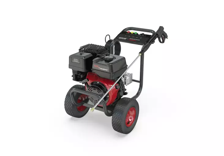 DUCAR DGPW44T 303BAR PAINEPESURI BENSA - Painepesurit - 103755956 - 1