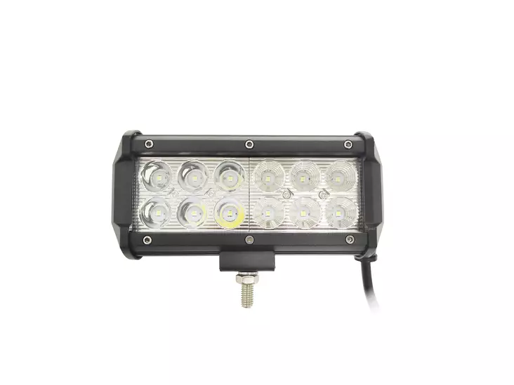Kinwons Led Kaukovalopaneeli 10-30V 36W Combo - Valaisimet ja työvalot - 109-8736 - 1