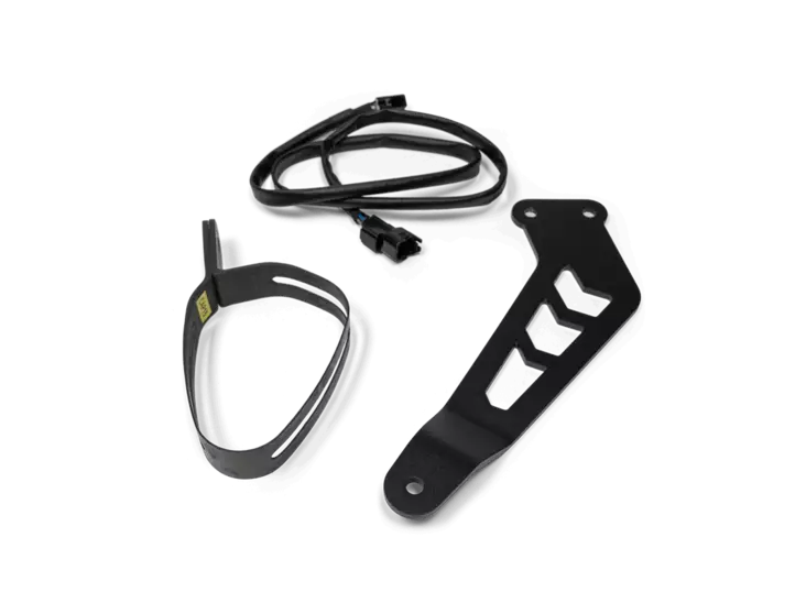 Akrapovic Fitting Kit for mounting on Yamaha MT-09/FZ-09 MY 2021-2023 - Putkien varaosat - 461-HF1596 - 1