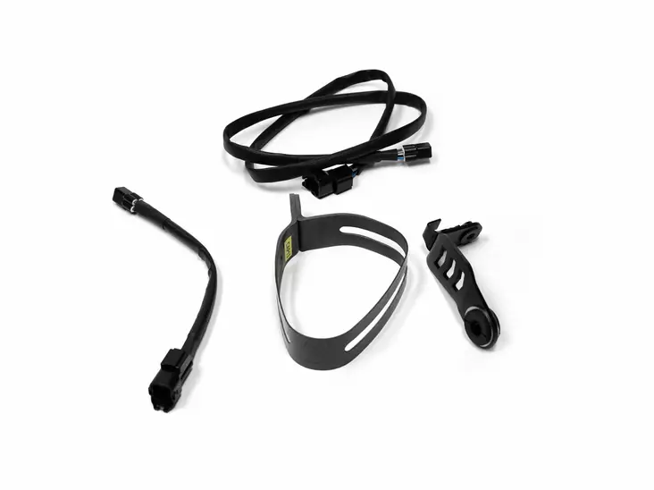 Akrapovic Fitting Kit for mounting on Yamaha Tracer 9/GT 2025 - Putkien varaosat - 461-HF1626 - 1