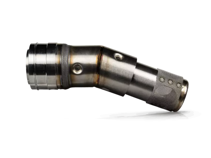 Akrapovic Noise damper YZ250F/FX, YZ450F - Putkien varaosat - 461-TUV386 - 1