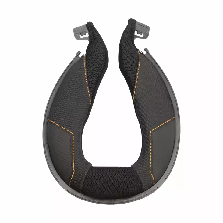 Schuberth J2 niskapehmuste - Kypärien varaosat - 511-2506 - 1