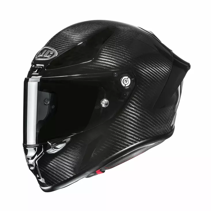MP-kypärä HJC RPHA 1 Carbon Solid - Umpikypärät - 630-26626 - 1