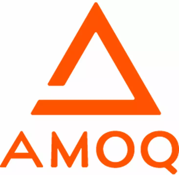 AMOQ Rover Sisäkenkä - Kelkkakengät - 645-26200106 - 1