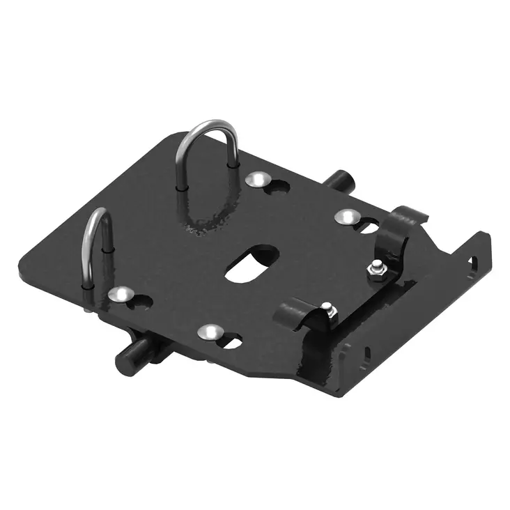 Kimpex Click N Go LT -kiinnikesarja CFMoto CForce 450- ja 520 -malleihin 2023– - Mönkijän puskulevyn kiinnikesarjat - 75-873006 - 1