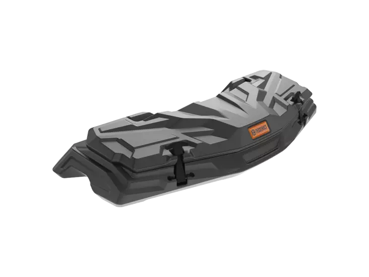 TESSERACT Kuljetuslaukku eteen, Loncin Xwolf 700 Goes Xwolf 700 - Mönkijän kovat kuljetuslaukut - 942-0216 - 1