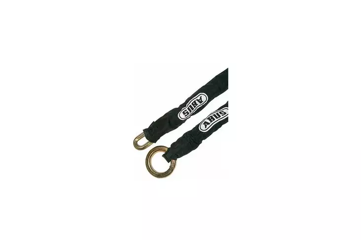 Abus Chain 9KS250 (loop) - Levyjarrulukot ja ketjulukot - 49-46735-6 - 1
