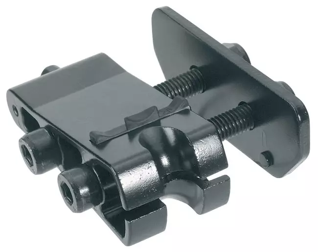 Abus Runkokiinnike Quick 37 - Levyjarrulukot ja ketjulukot - 49-12372-6 - 1