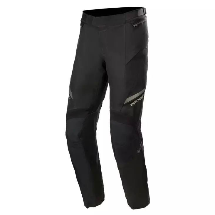 MP ajohousut Alpinestars Road Tech Gore-Tex, musta/musta - MP Ajohousut - D398236 - 1