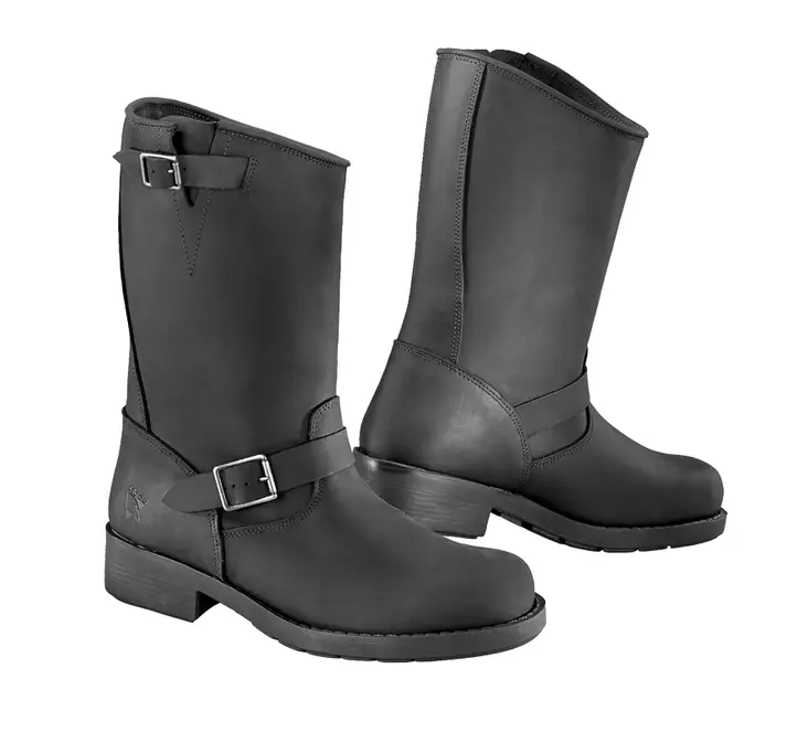 Ajosaappaat Gianni Falco Brave - Ajokengät - 805-36 - 1