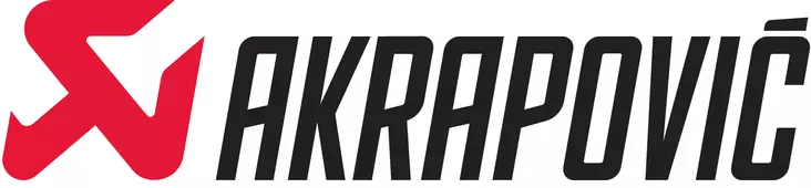 Akrapovic Rivet D4,8x8 - Putkien varaosat - 461-P-BR6 - 1