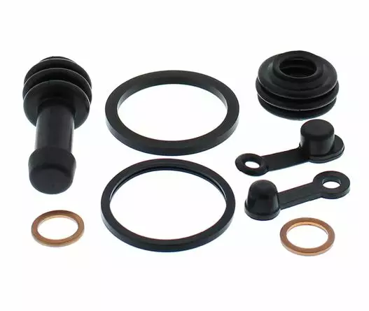 All Balls jarrusatulan korjaussarja, eteen/taakse, Polaris - Mönkijän jarrujen korjaussarjat - 78-18-3186 - 1